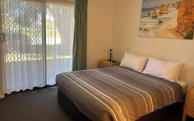 Murray Valley Resort