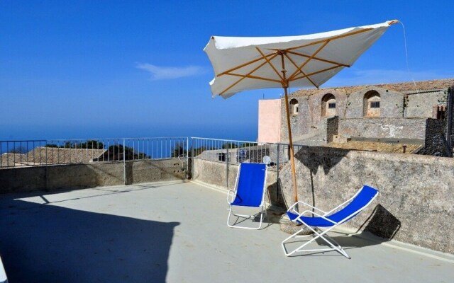 La Terrazza di Anchise