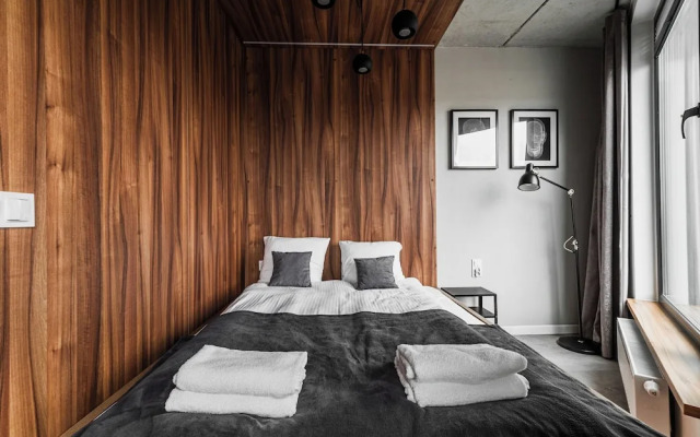 RentPlanet - Studio Legnicka