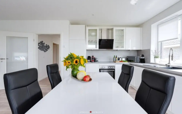 Ferienhaus Seebrise