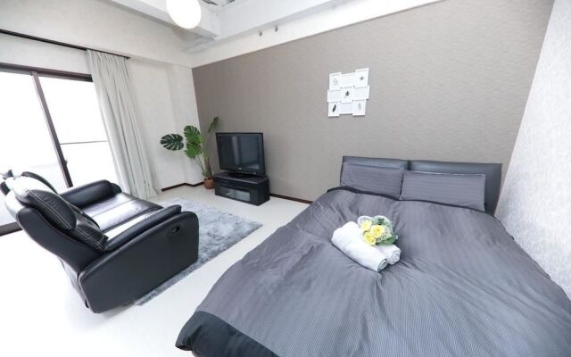 Omotenashi Usagi Hostel - 15-13～18