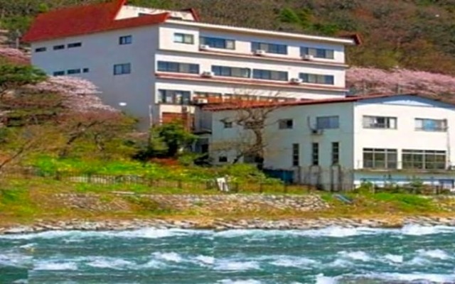 Oyado Matsubaya / Vacation STAY 8069