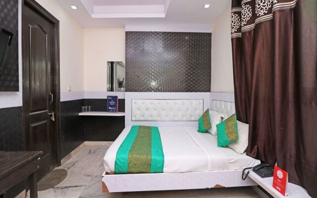 Hotel Mahesh inn