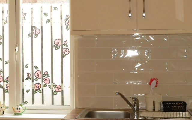 Lissadell Holiday Apartment