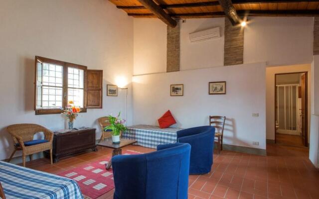 Borgo Bottaia
