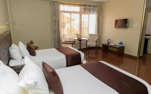 Maxland Hotel