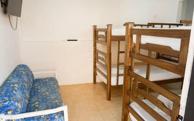 Hostal Paraiso Tayrona