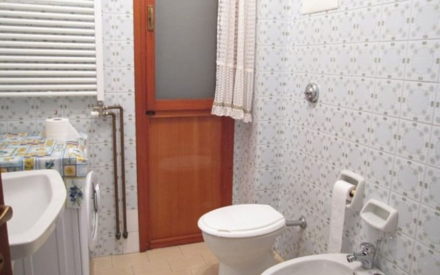 Lovely Flat at Grado Pineta