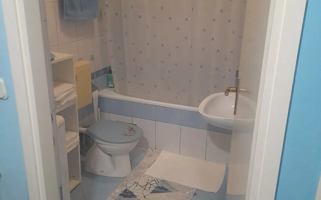 Holiday Home Village Paradise