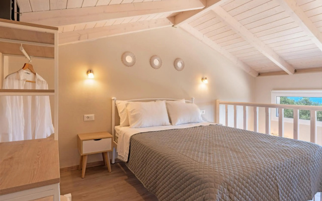 Oskars Studios & Apartments