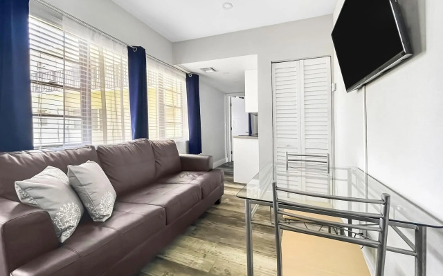 Neptune Oceanfront Rentals