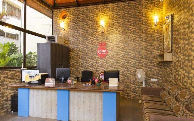 Oyo 18880 Venus Comforts