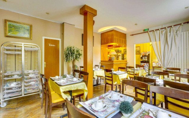 Hôtel du Square d'Anvers