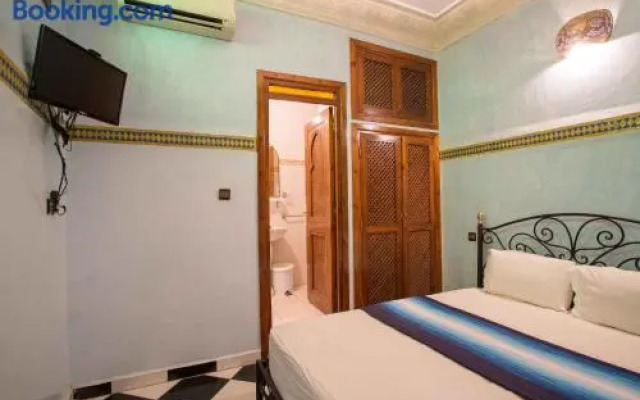 Riad Saad