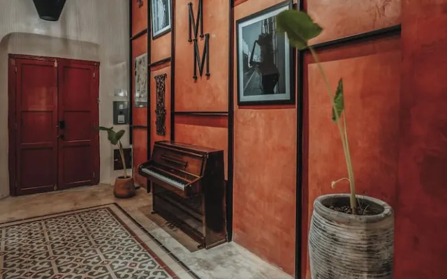 MUR MURA Boutique Guesthouse