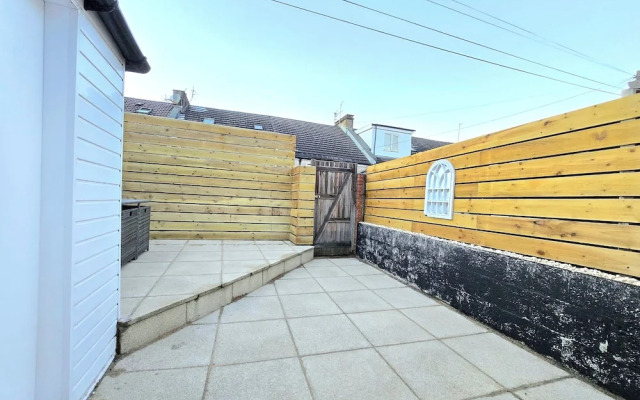 3-Bed Home in Glasgow