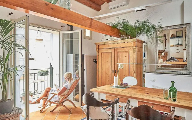 Solemar Sicilia - Casa Olivia