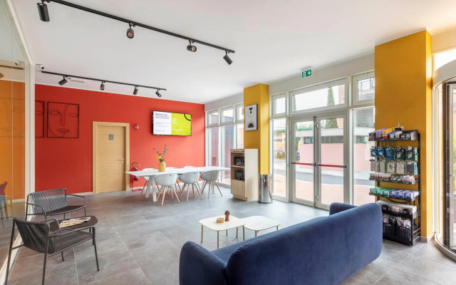 B&B Hotel Fiumicino 2