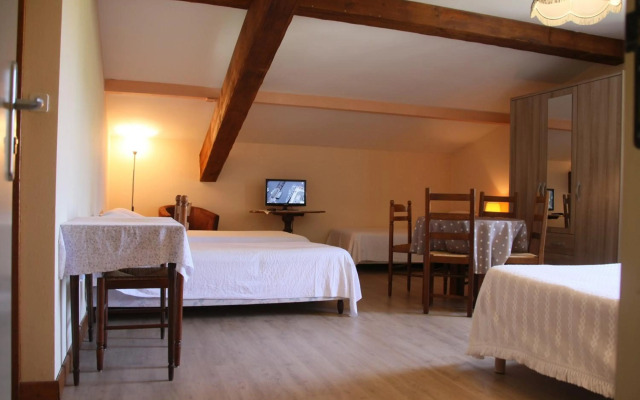 Bon Séjour Hotel