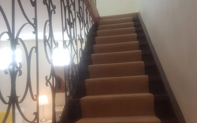 Getaway Inn Boutique Guest House