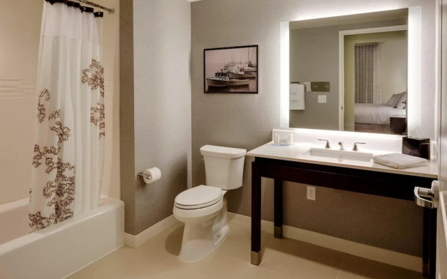 The Bath Shipyard Inn