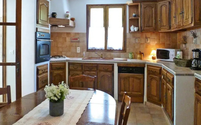 Menerbes Home With Private Pool