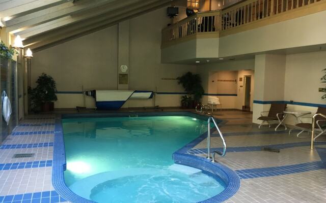 Park Plaza Beaver Creek