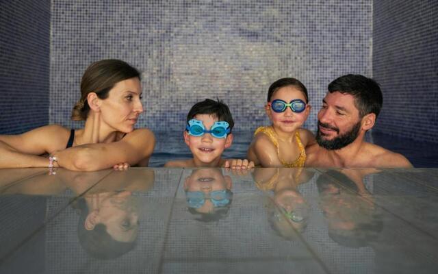 Iberostar Waves Gaviotas Park -All Inclusive