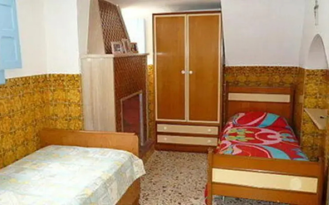 Trulli Puglia Cisternino