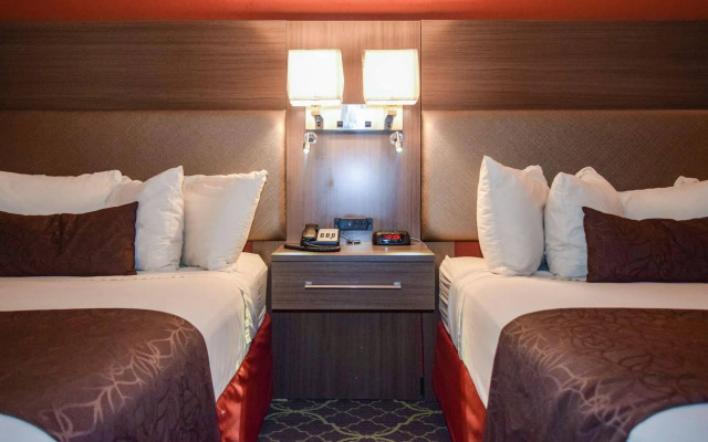 Rodeway Inn
