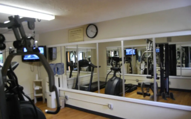 Comfort Inn