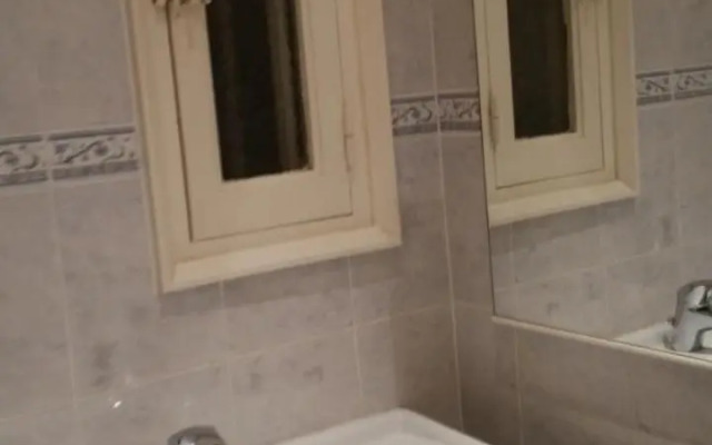 Appartement indépendant