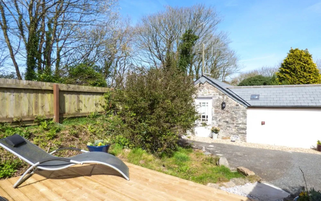 Bramble Barn, Bodmin