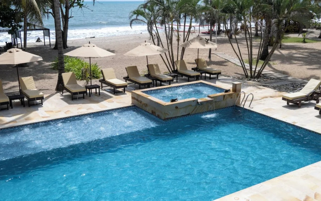 coconuco beach palomino