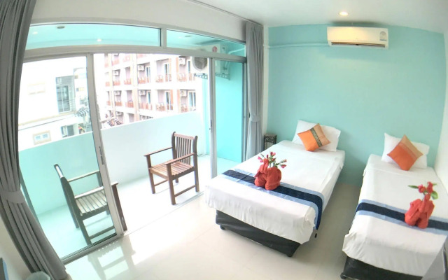 The Room Patong Hotel