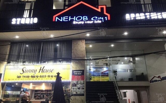 Nehob City 1