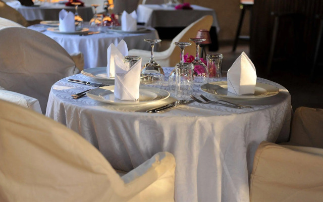 Hotel Neptune