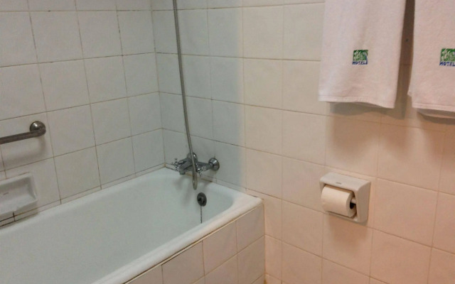 Florida Hotel