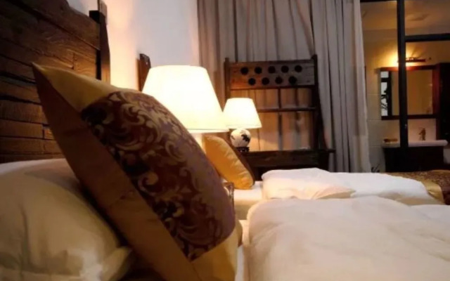 Xiuxinyun Holiday Manor