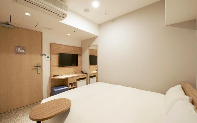 Sotetsu Fresa Inn Tokyo Kinshicho