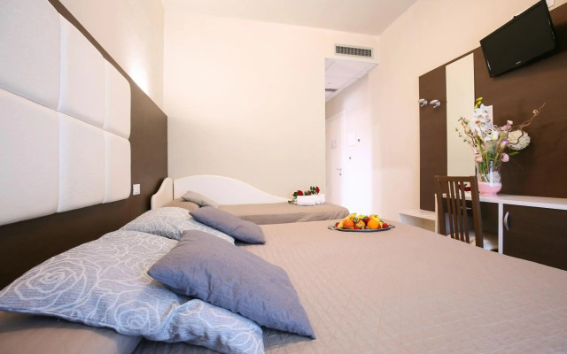 Hotel Bergamo