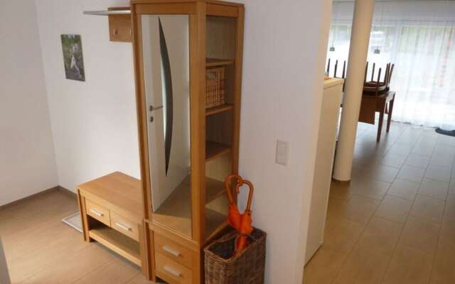 Rebenrain Comfortable Holiday Residence