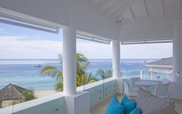 Azul Beach Resort Negril, Gourmet All Inclusive by Karisma