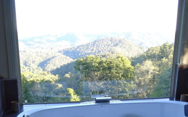 Maleny Luxury Cottages