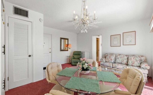 San Marco 611 - Two Bedroom Condo