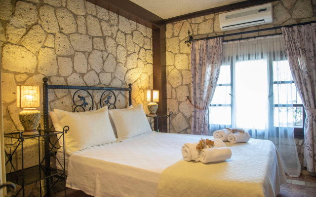 Kordelya Butik Otel