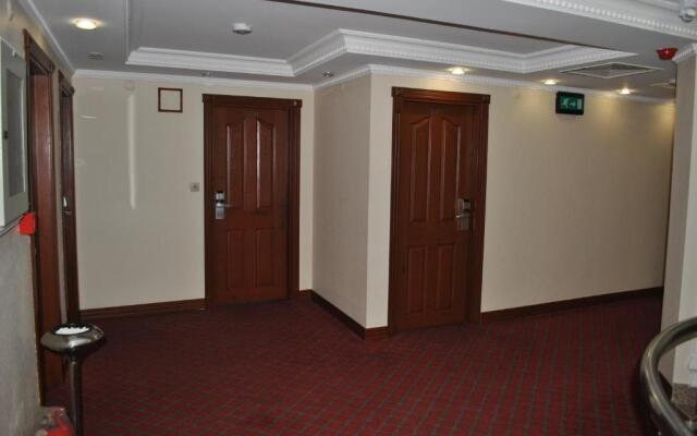 Grand Hotel Seferoglu