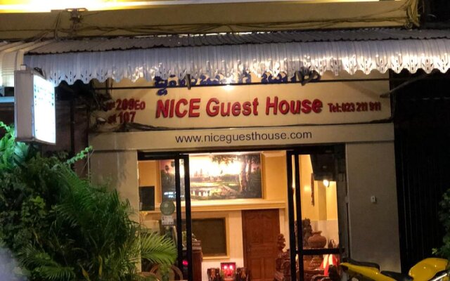 Nice Guesthouse