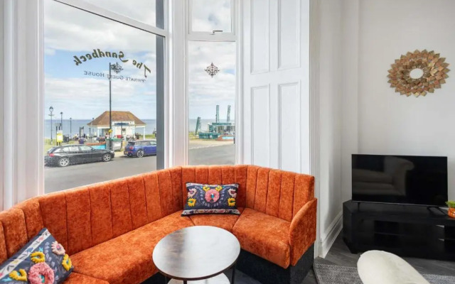 The Sandbeck, Commondale