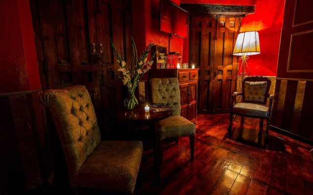 Grand Guadalupe by Inmense